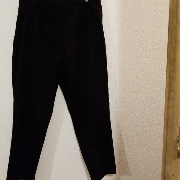 Avenue Denim pull on jeans - Picture 3 of 3